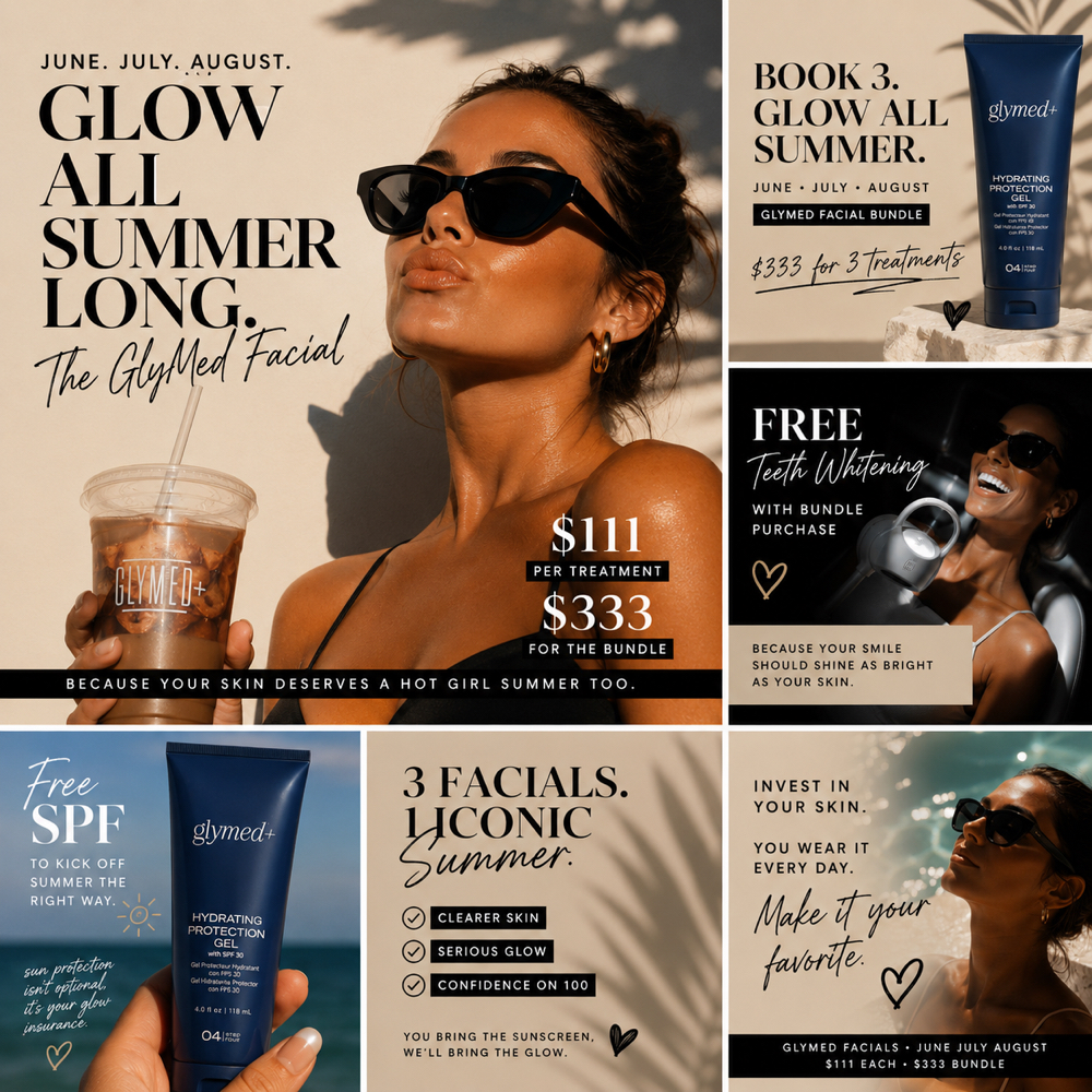 Summer Series FREE TEETH WHITENING at Seven Layer Skin in North Providence, RI