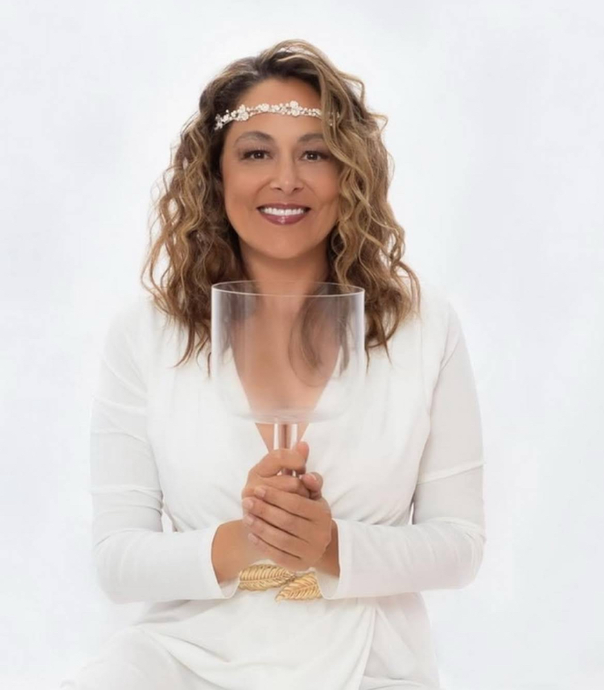 ✨ Quantum Soul Regression