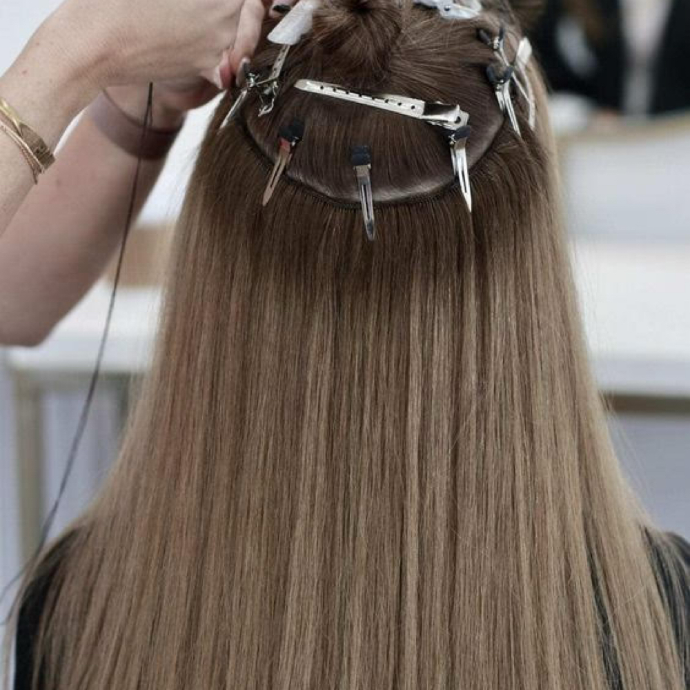 Weft One Long Row 65g at Hair Beauty By Nora in Paramus, NJ