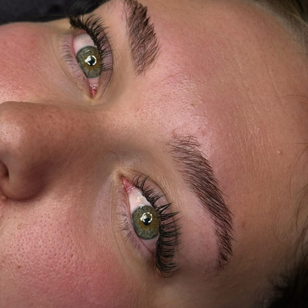 UV Classic Full Set at Blink by Macey in Thief River Falls, MN