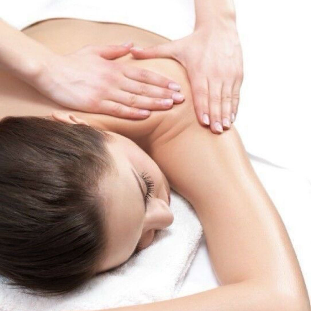 Swedish Massage -90 Minute at Aura Massage in Norfolk, VA