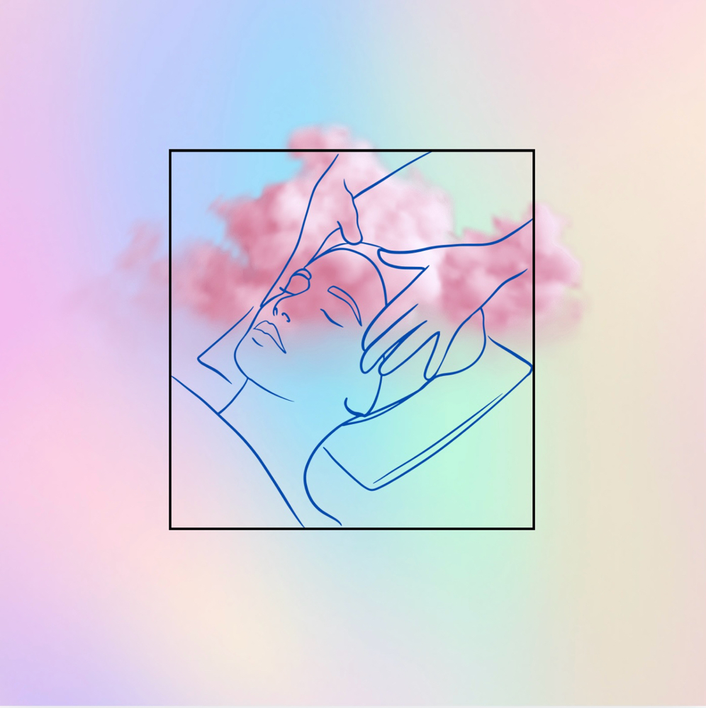 Back Facial