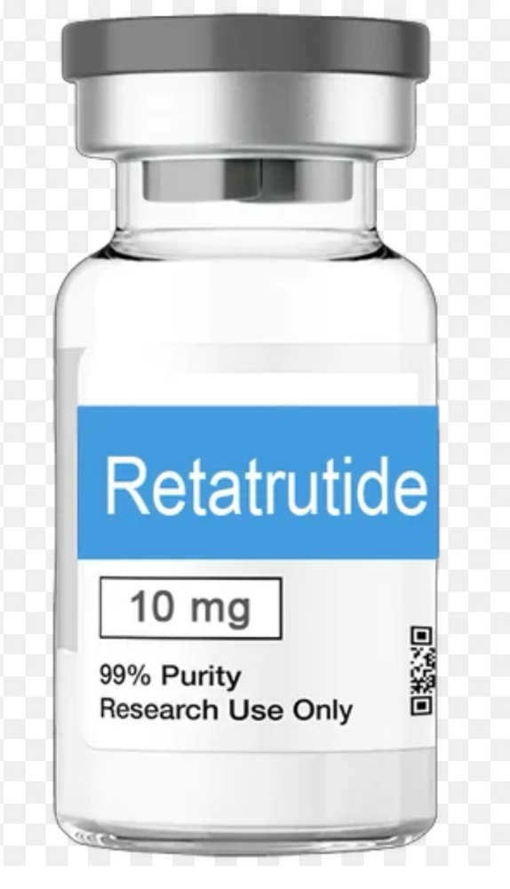 Retatrutide at Heavenly Aesthetics. RGV in Mcallen, TX