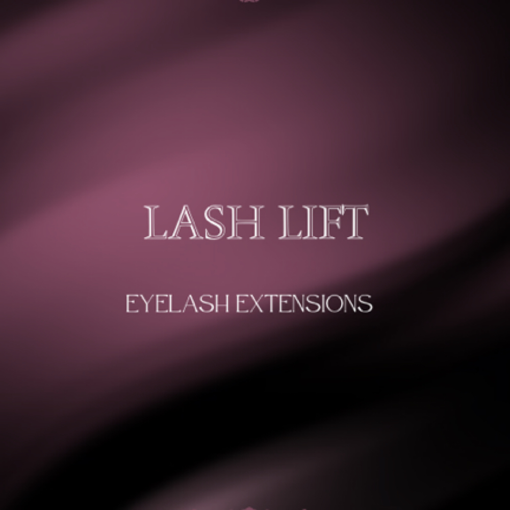 Lash Lift at Primal Esthetics & Wellness in Siloam Springs, AR