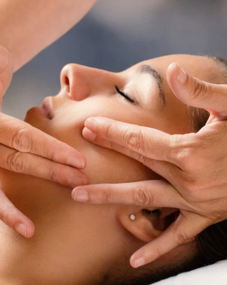 4 - Sculpting Detox ( Face/Body)