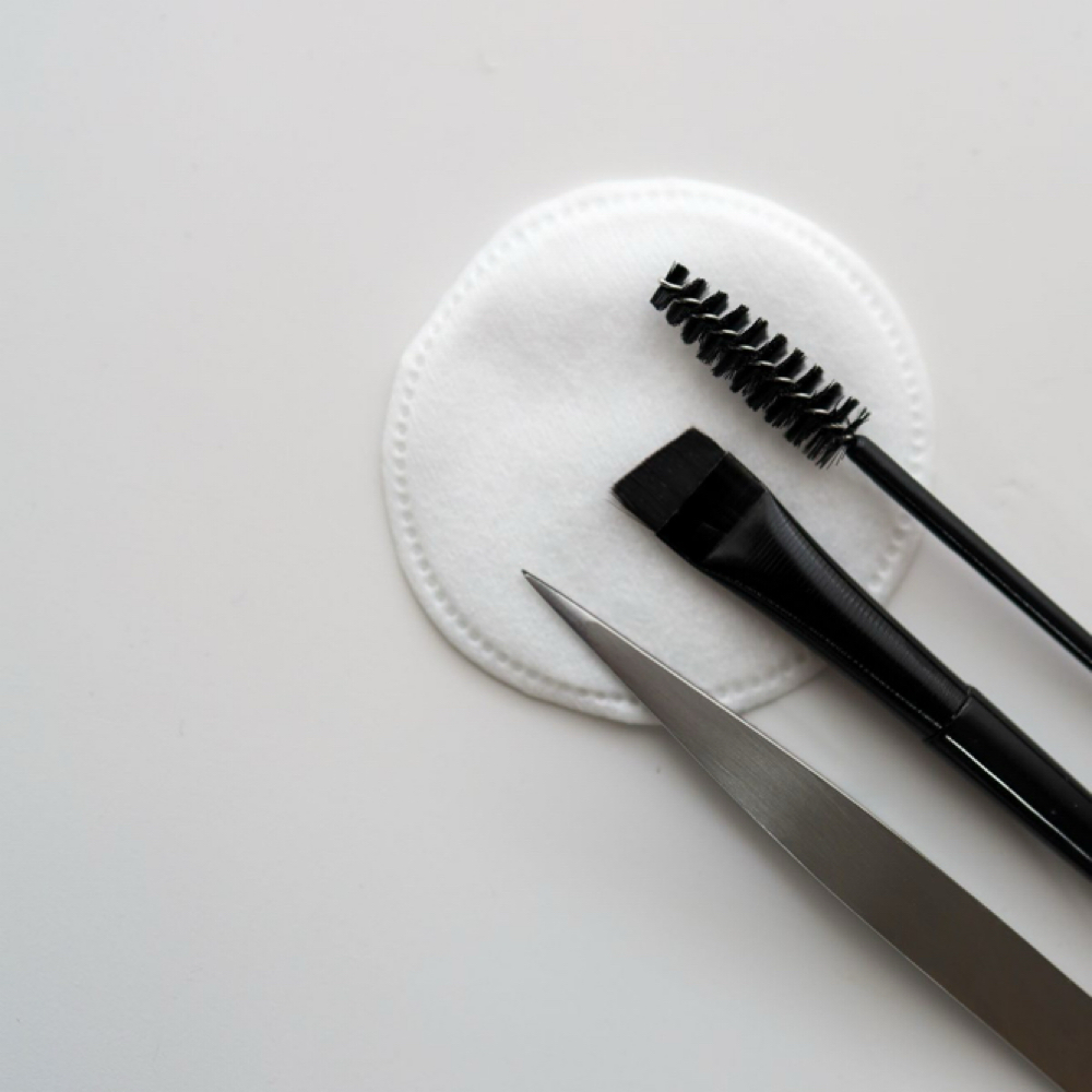 Brow Service Consultation