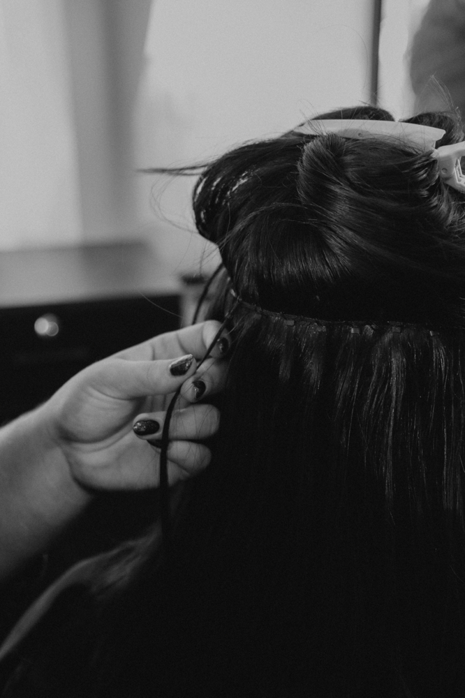 Extension Consultation