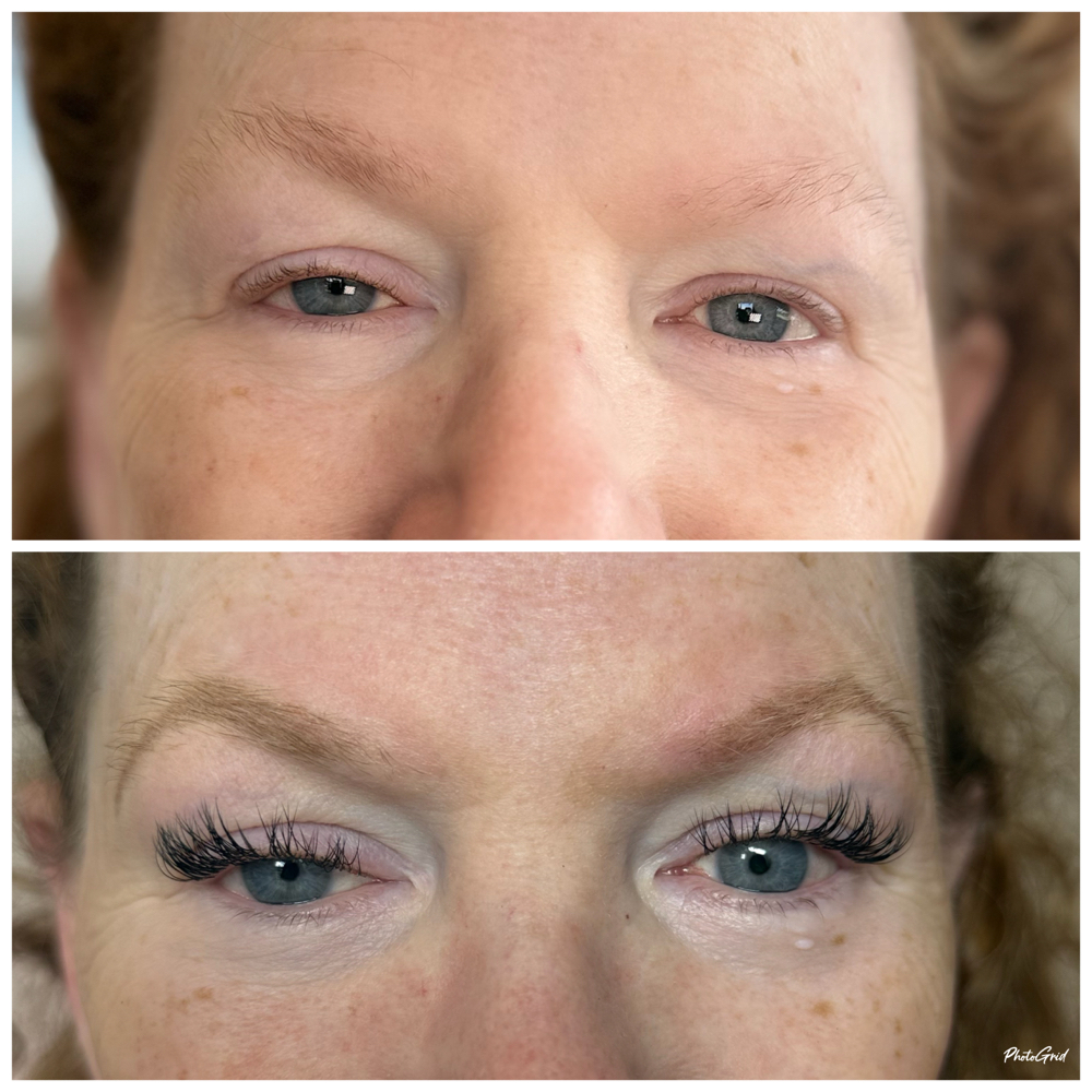 Powder Brows