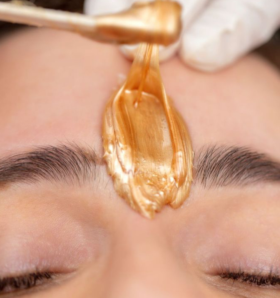 Eyebrow Styling