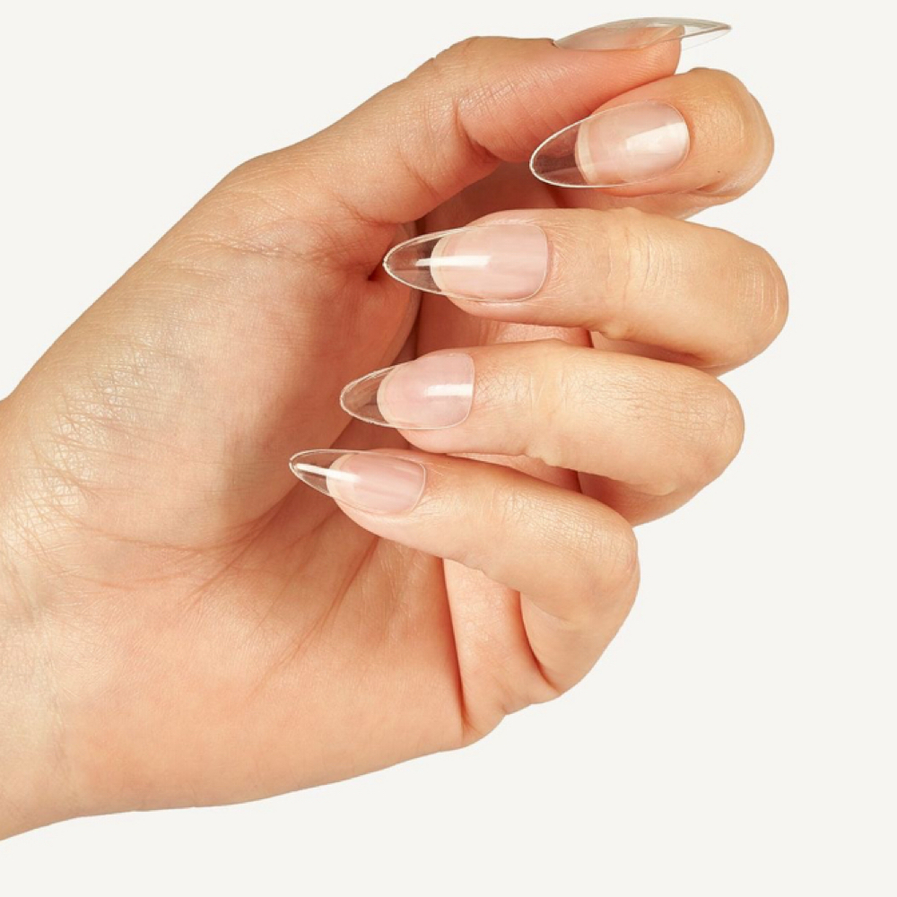 Gel-x Short at MAYA NAILS & SPA in Nashville, TN