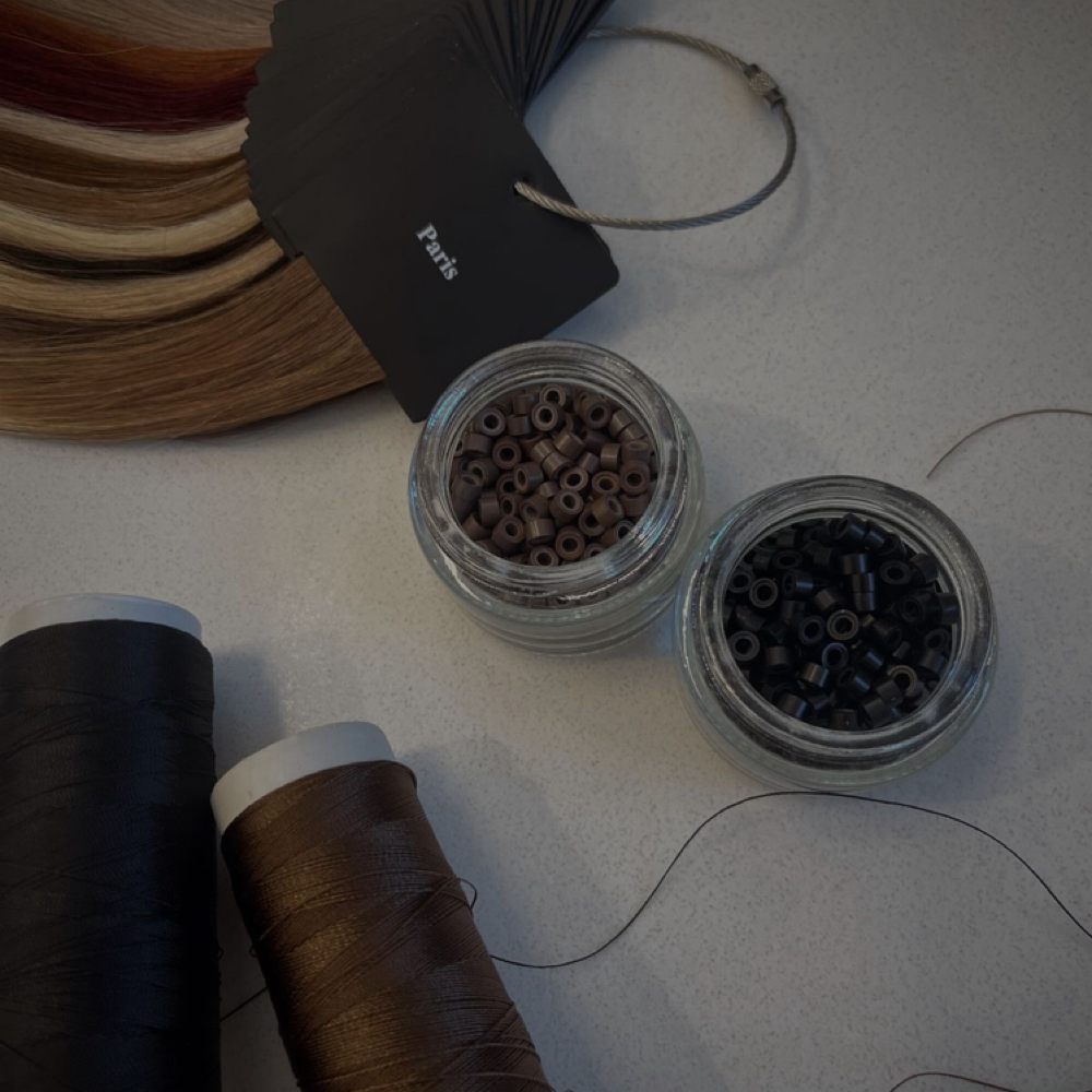 Extension Maintaince - Pick One at Creative Hair Artistry in Eugene, OR