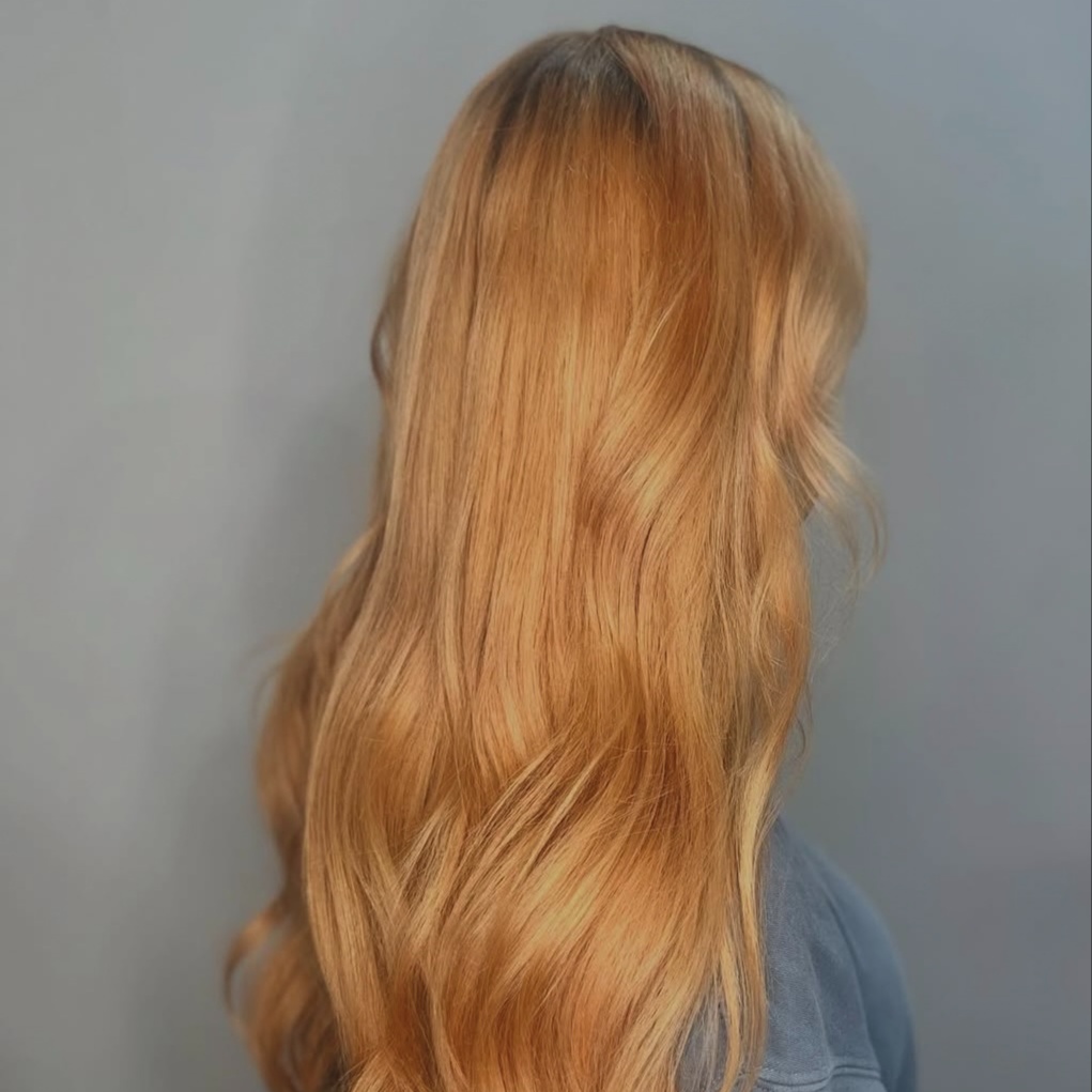 Toner at Lex Lavins Hair in Renton, WA