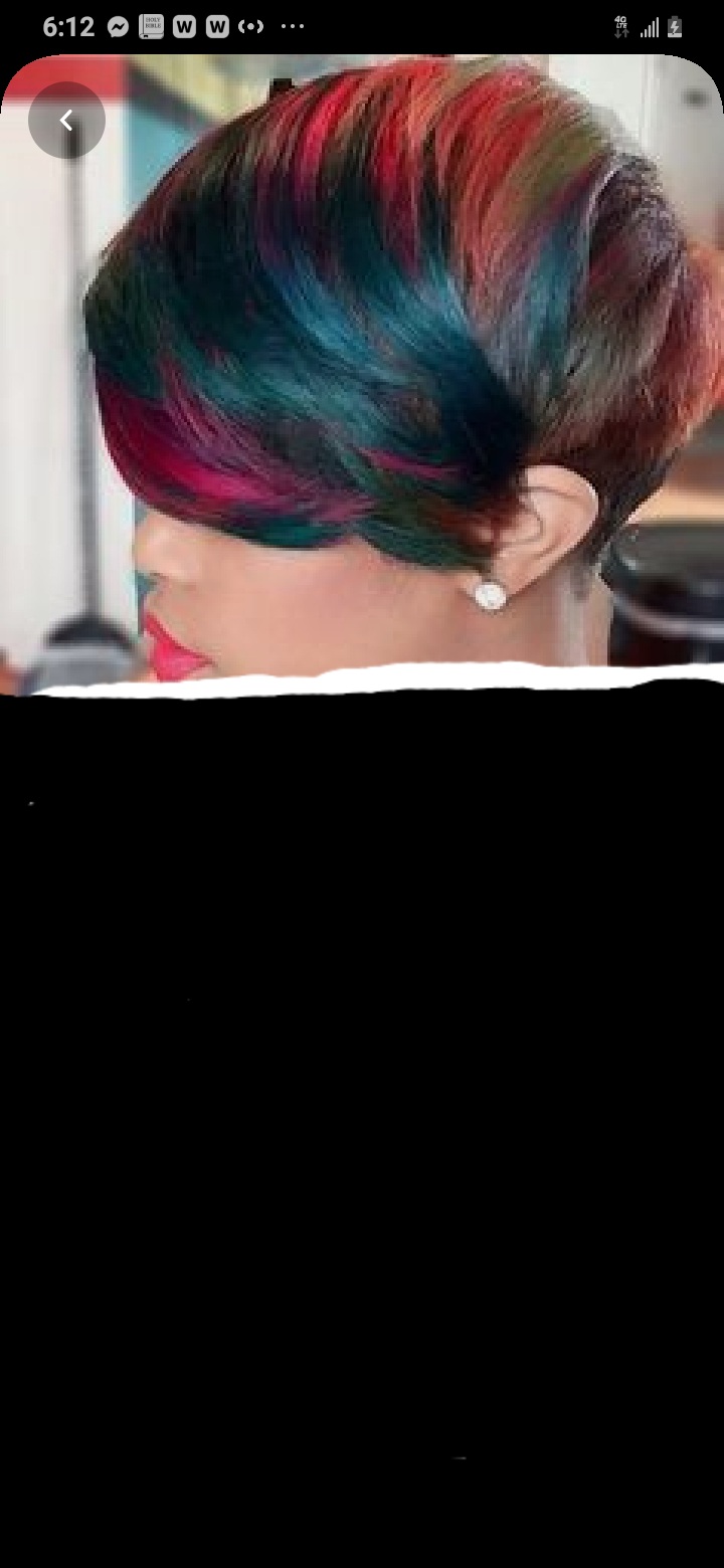 Dimension Of Color 3 Shades