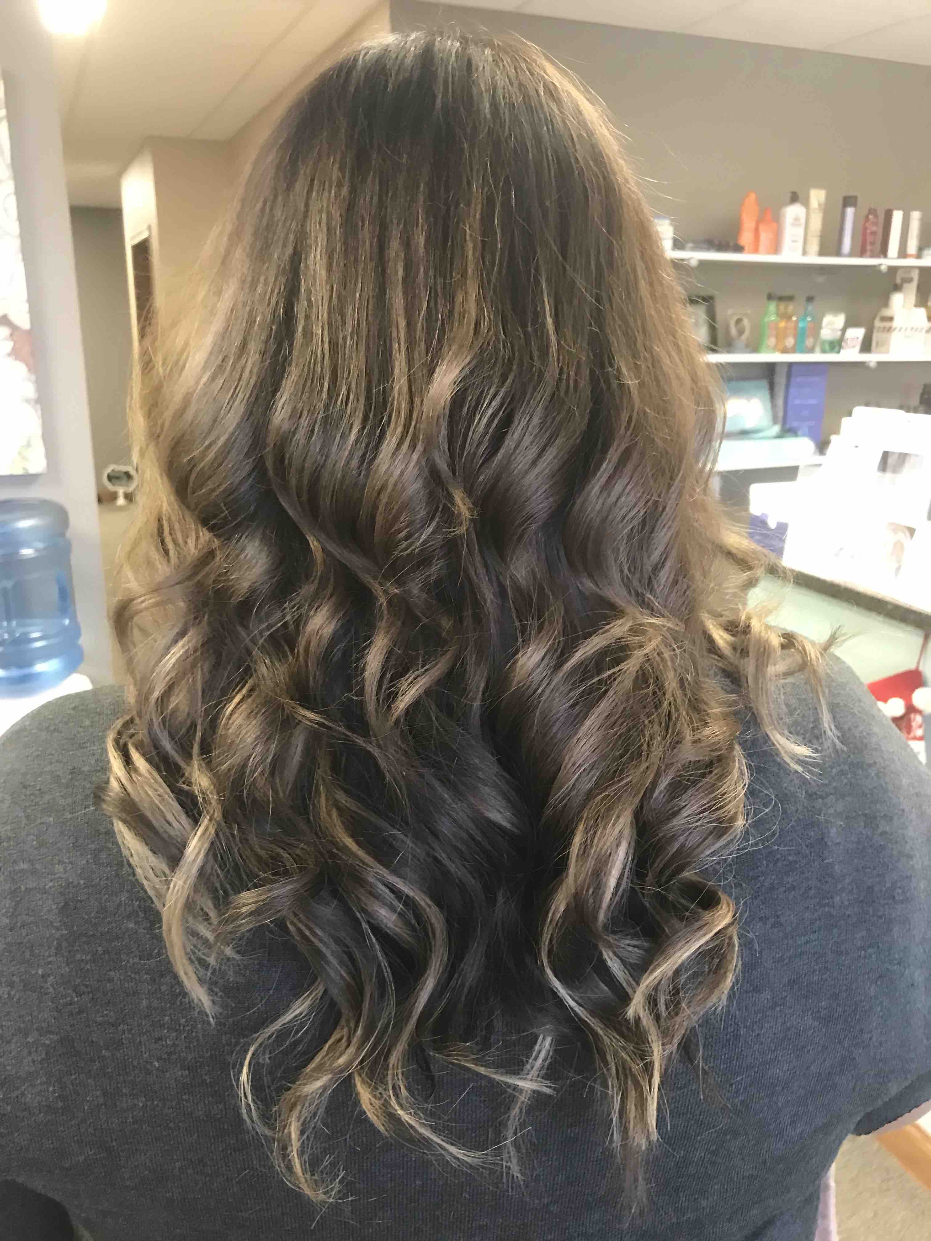 Balayage