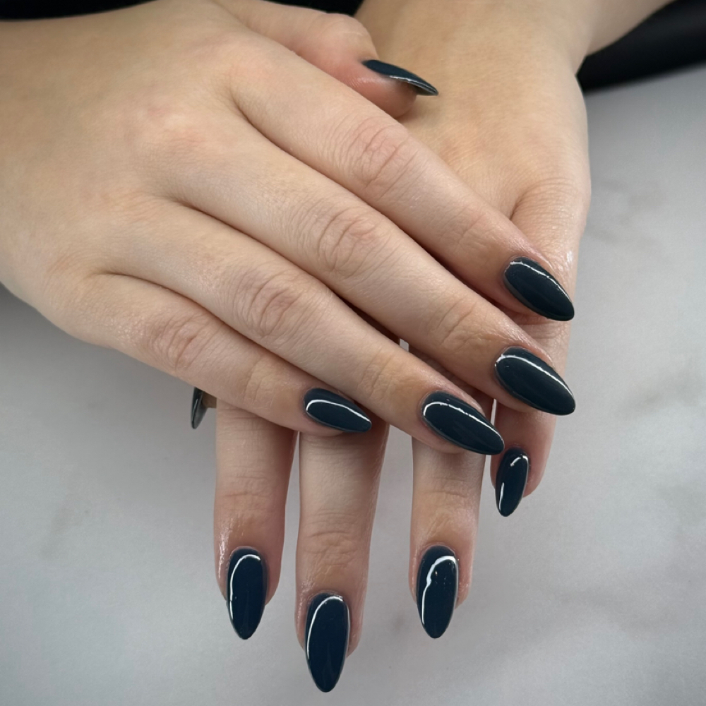 Dip & Tips at Nails by Lauren in Corinth, MS