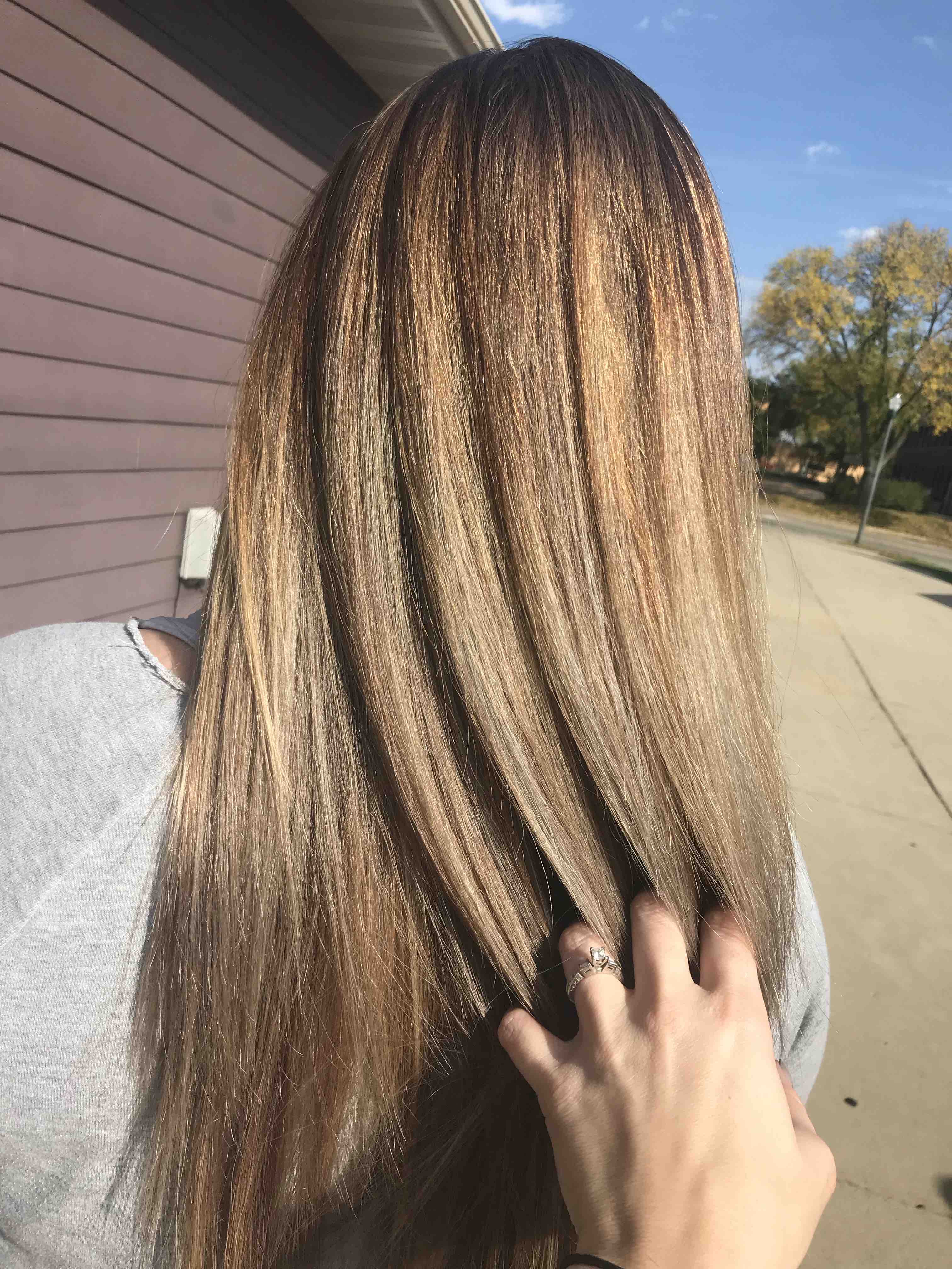 Partial Highlights