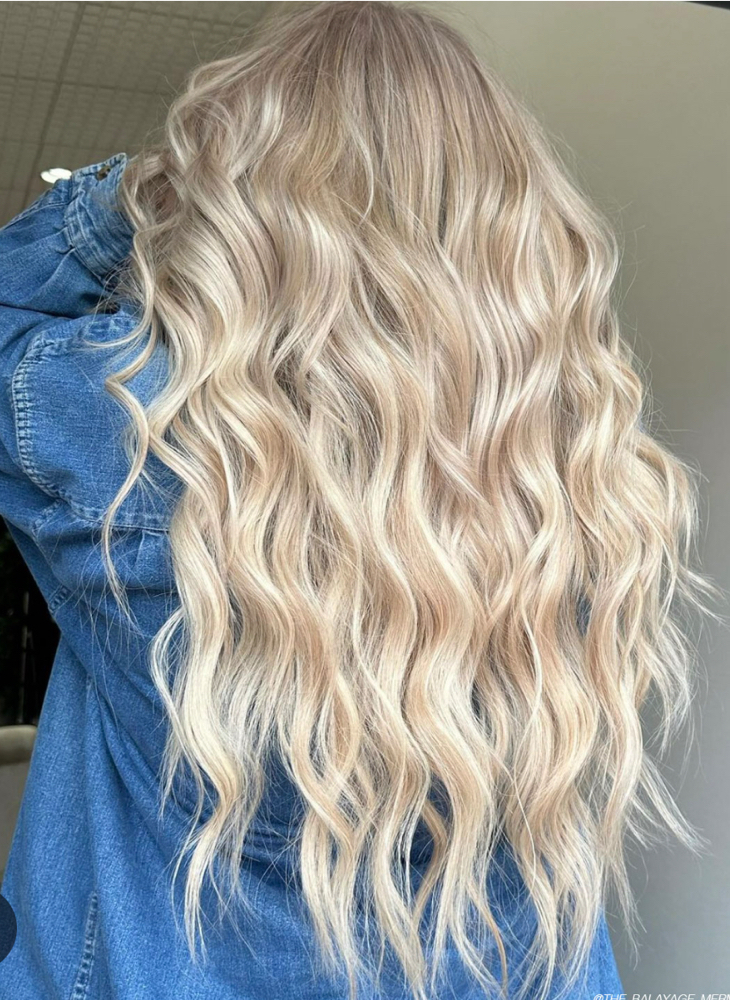 Volume-Highlight Session /style