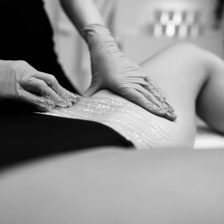 BIKINI WAX