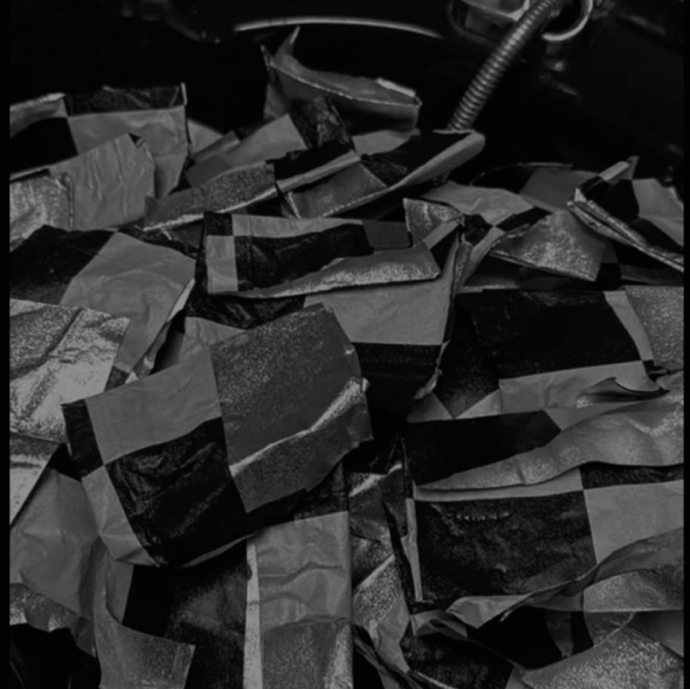 Full Foil at Simply Lavish Hair Co in Frederick, MD