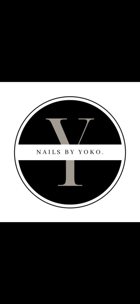 Fill In +5weeks(color powder) at Nails By Yoko. in Atlanta, GA