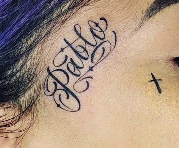 Minimalist Tattoo