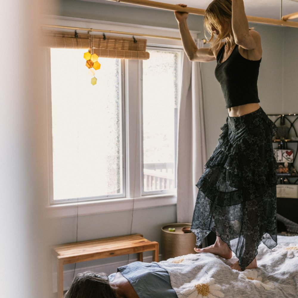 Ashiatsu Add On at Satya Massage & Healing Arts in Richmond, VA