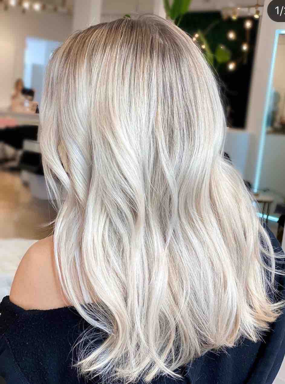 Full Foil