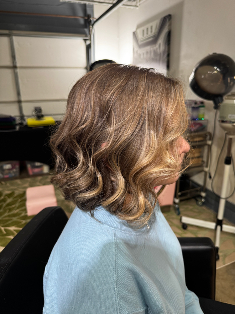 Highlights (Partial)