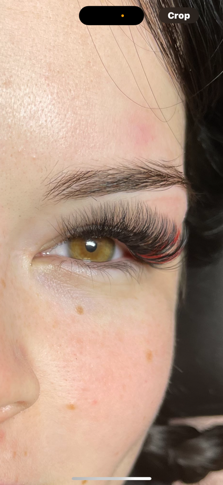 Volume Fill