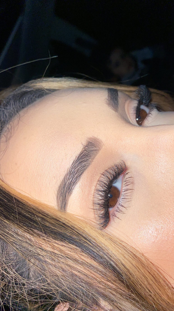 Hybrid Full Set