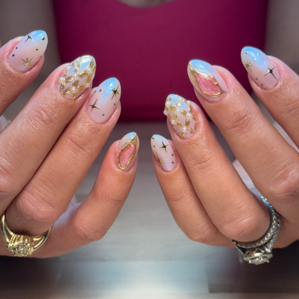 Tier 4: The Muse at Houseeofnails in Queen Creek, AZ