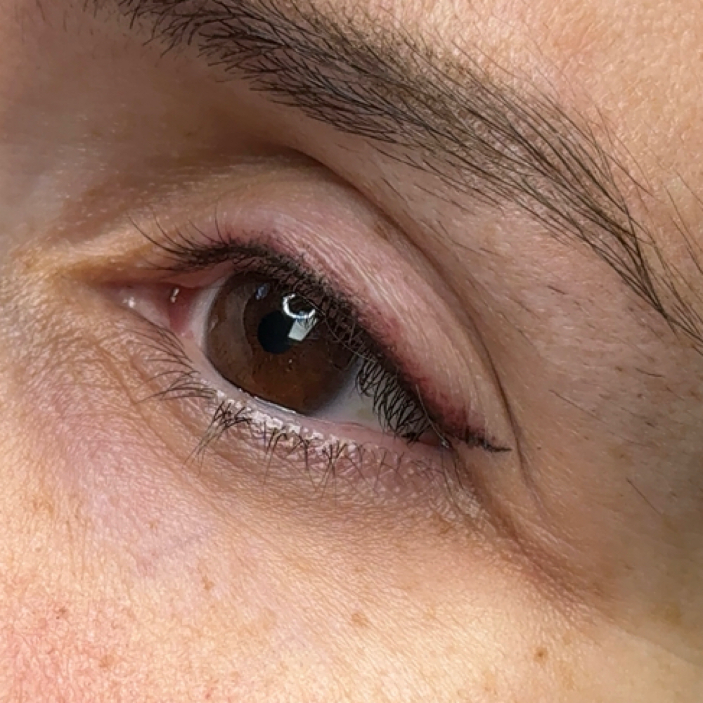 Eyeliner Wing at BEAUTY MARKED in Rockaway, NJ