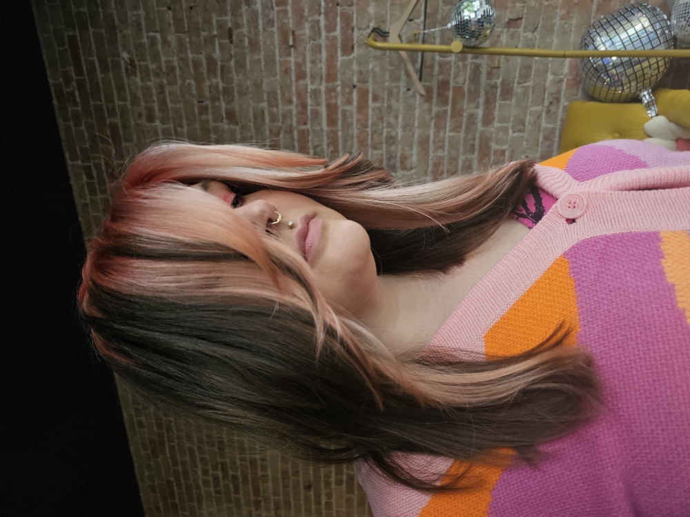Haircut