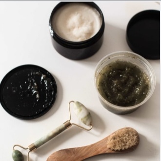 Glo-on-the-go facial at Be.you.tifulstudio in El Paso, TX