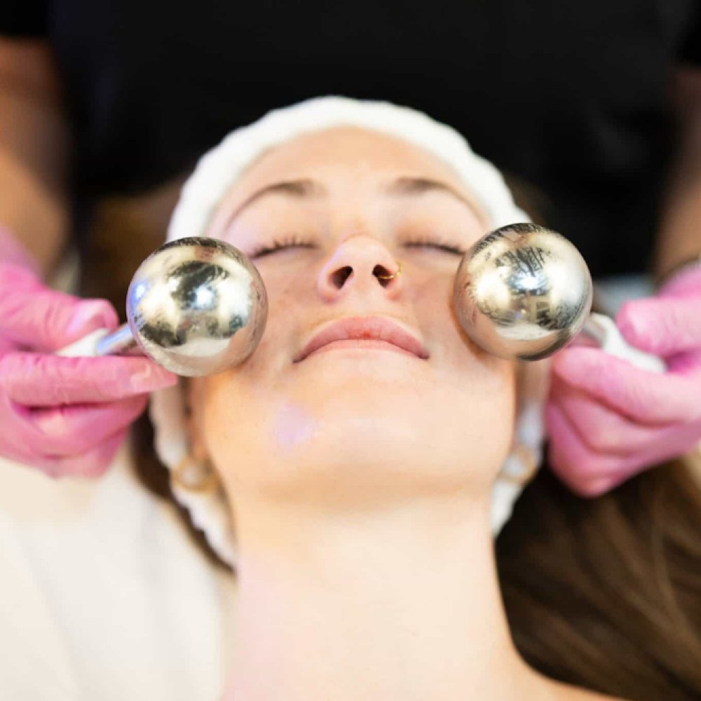 Express Glow Facial at Bayou Glow, LLC in Larose, LA