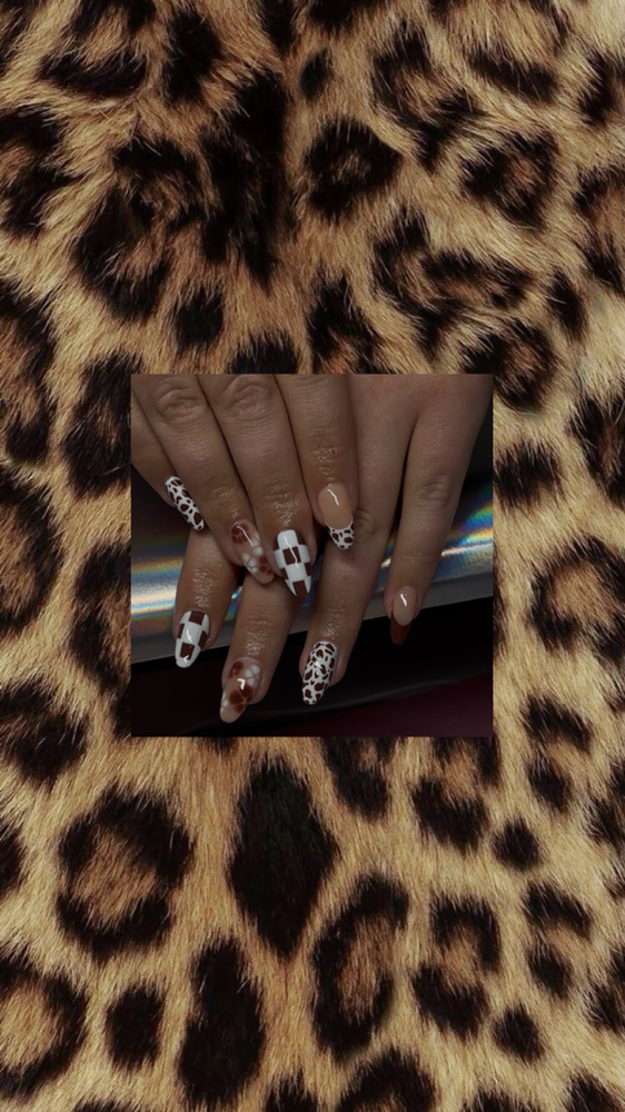 Gel X