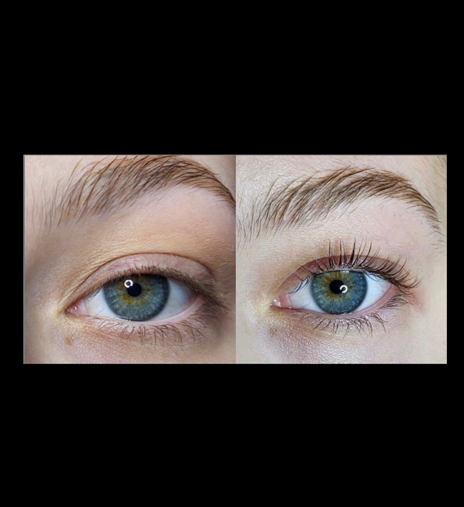 Lash Lift