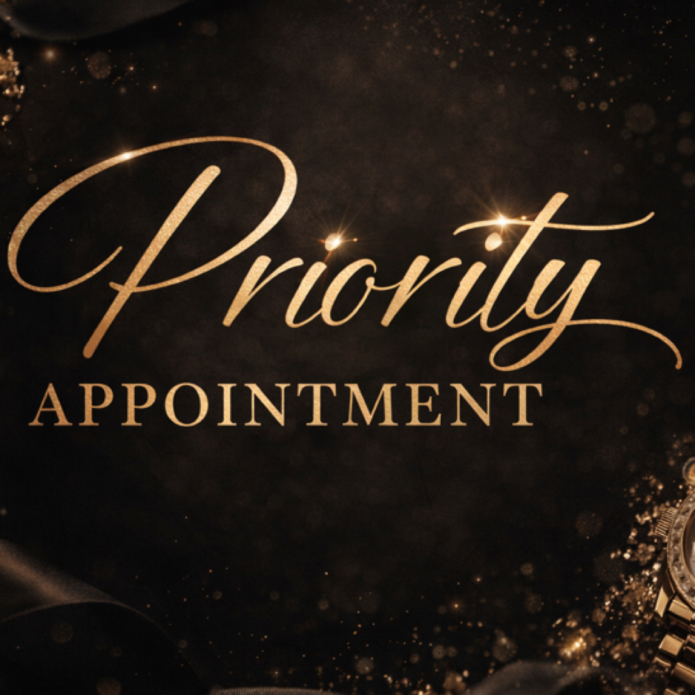 Priority Appointment at HAUSOFDANGER in Deland, FL
