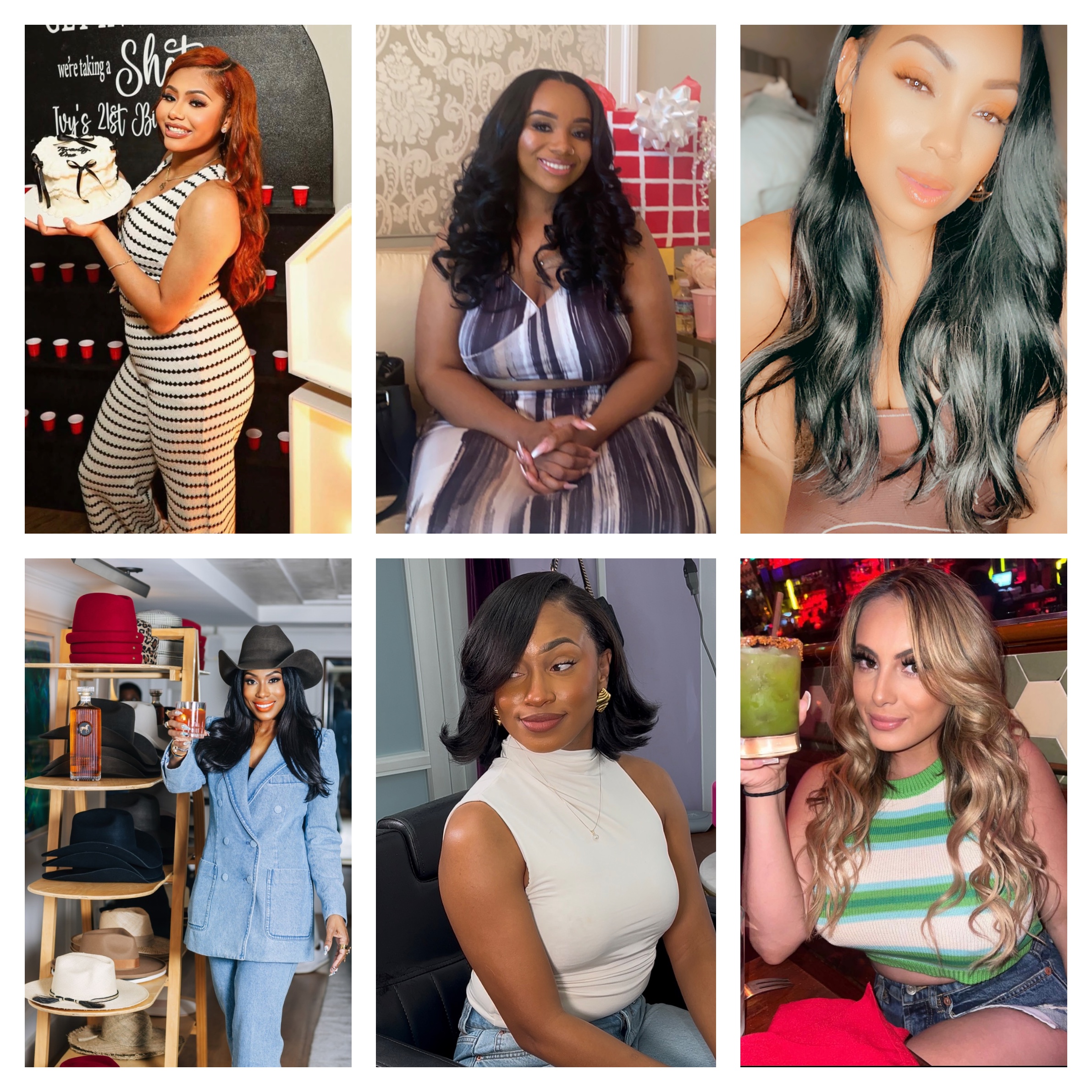 Clip In Hair Extensions Install at Hair By Nikki L in Richmond, TX