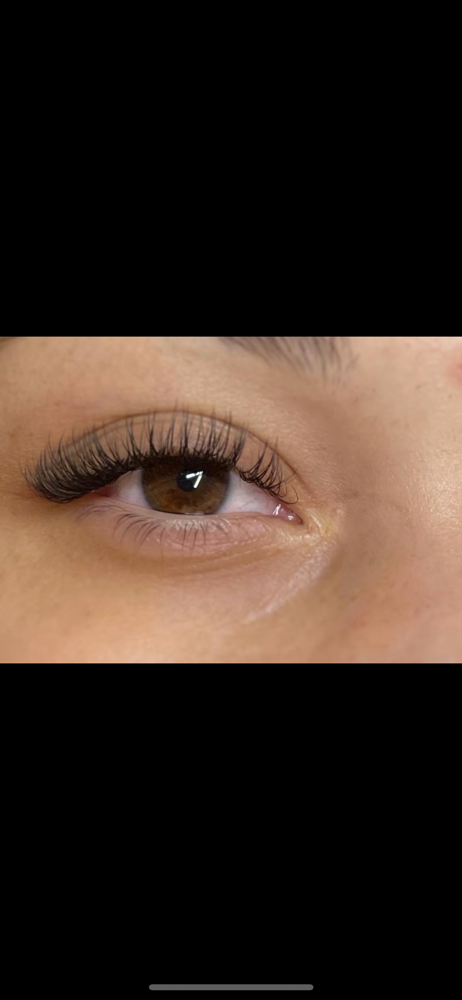 Classic Lash Extensions