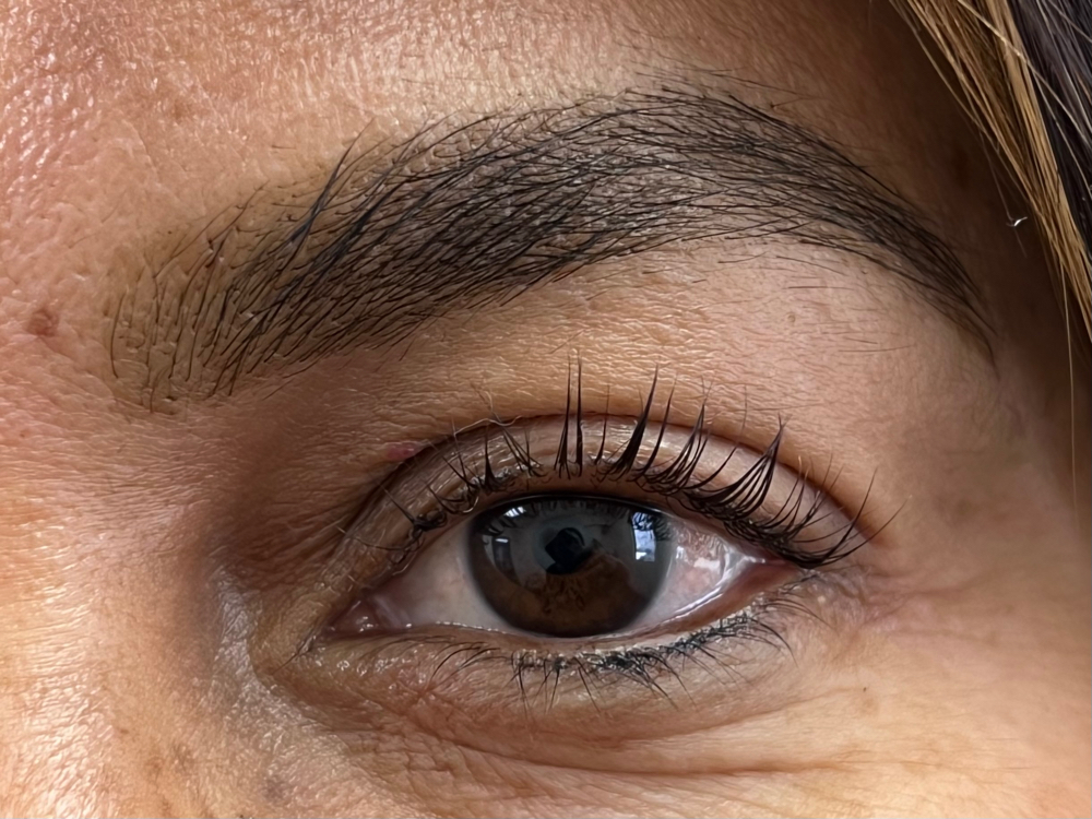 Brow Enhancement at Sereia Esthetics in Lake Forest, CA