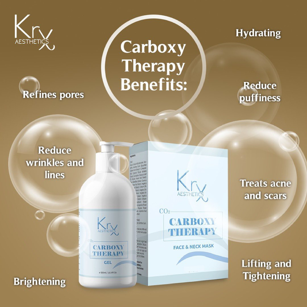 KRX Skin Revival Korean Infusion