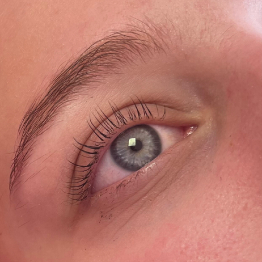 Lash Lift at The Radiance Roomm in Redmond, OR