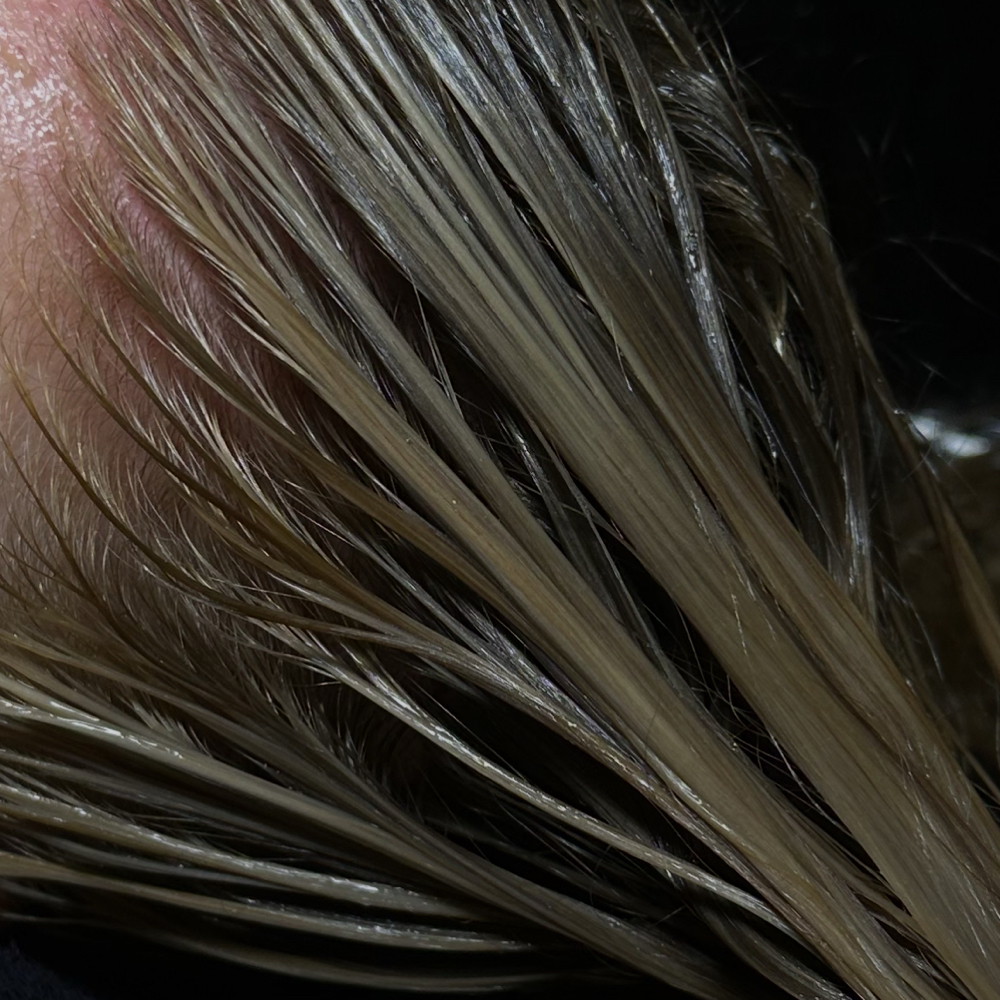 GLOSS OR K18 TREATMENT at Morigami Hair Studio in Seattle, WA