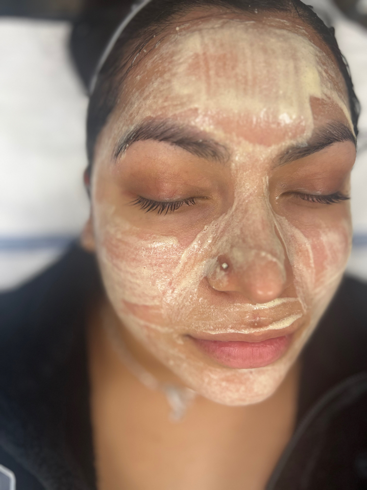 Customized Facial