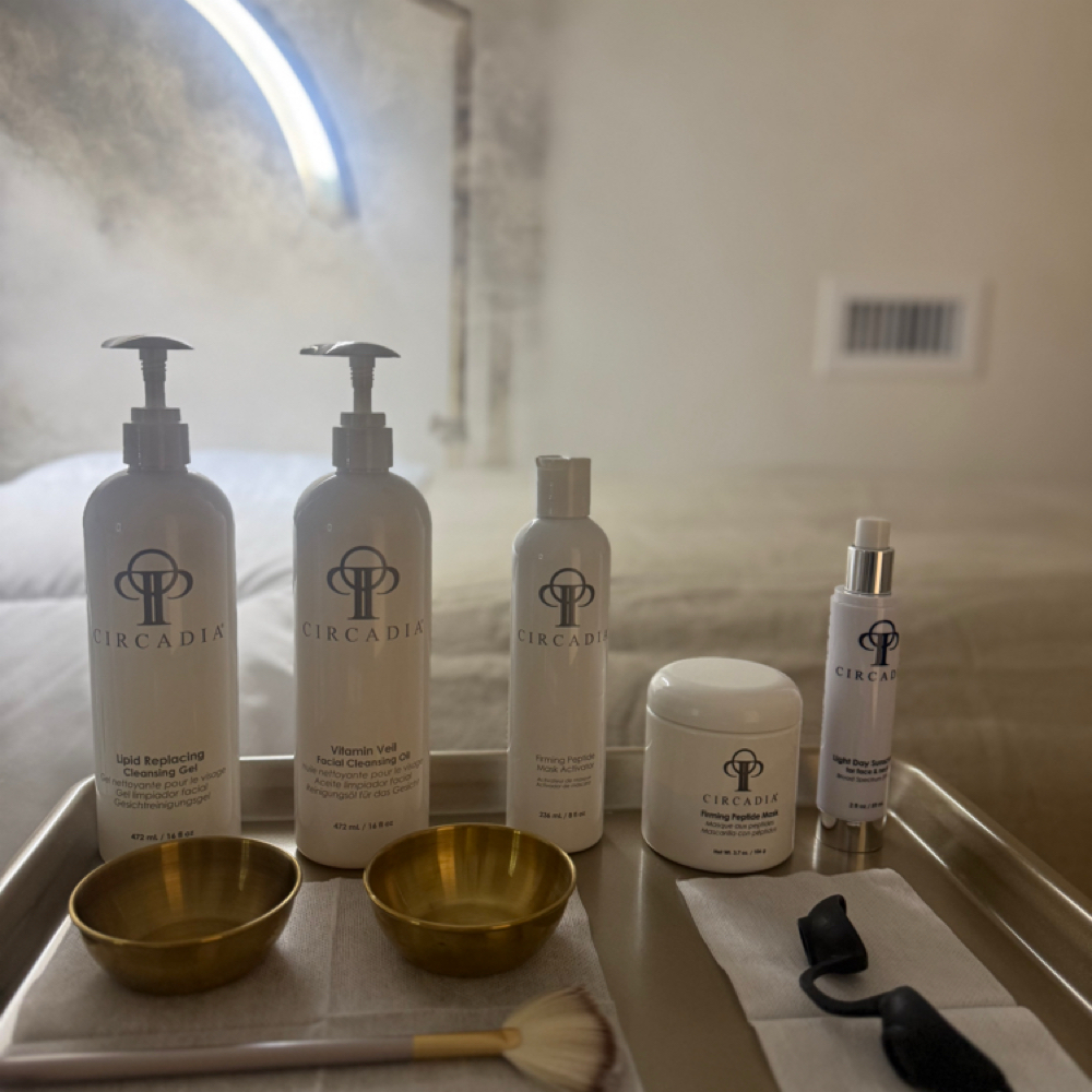 The Age Rewind at Verre Skin in Pembroke Pines, FL