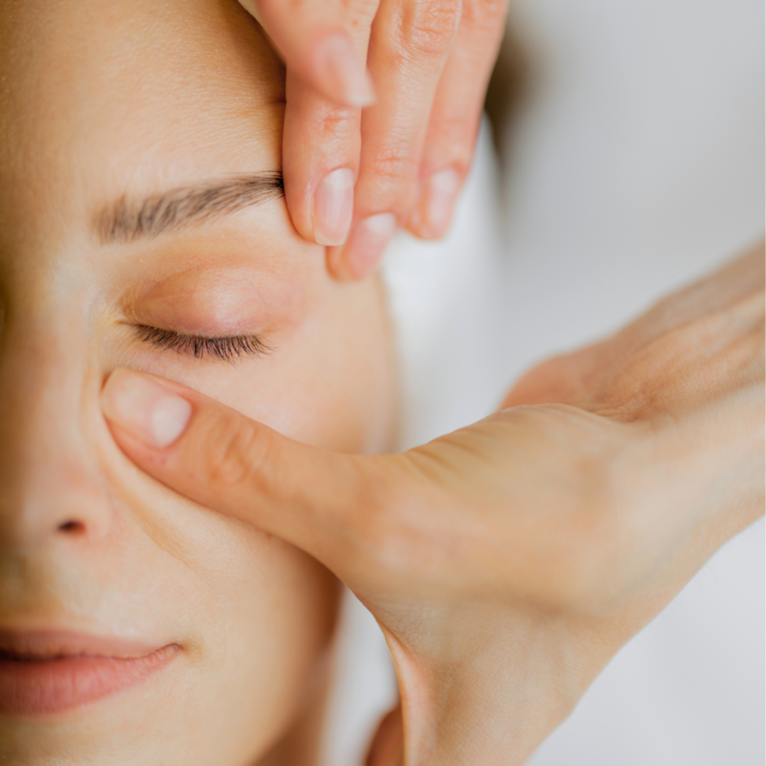 Face Sculpt & Lift Ritual at The Lymphatic Specialist