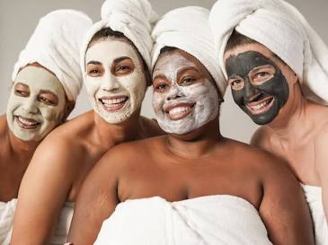 Facial Party