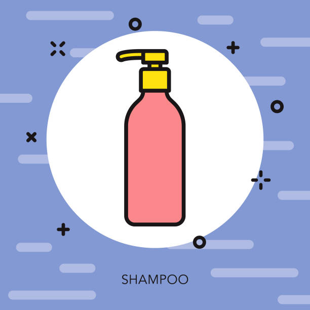 Purple Shampoo + Conditioning Wash
