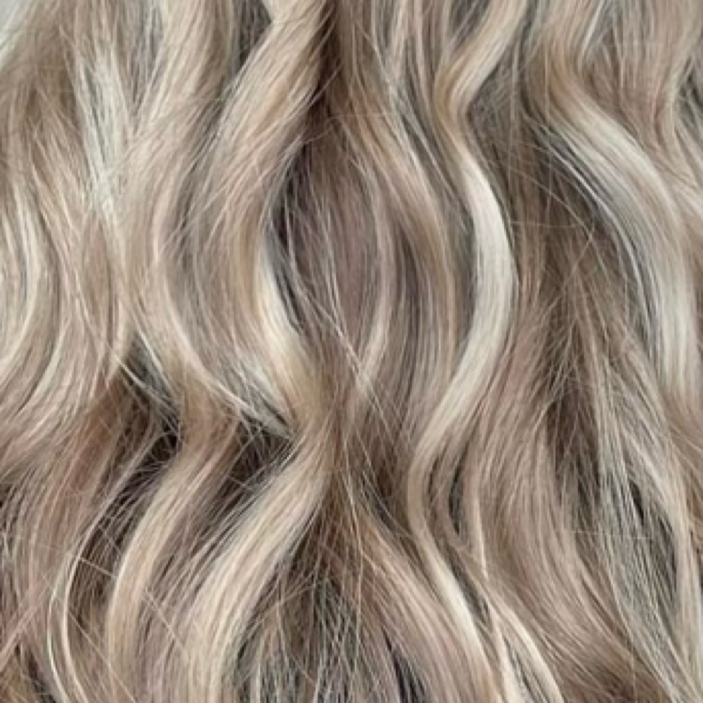 FULL FOIL / FULL BALAYAGE at Clairevoyant Hair in Carmel, IN